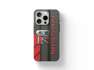 Nissan Custodia Smartphone Max Qualità in Edizione Limitata